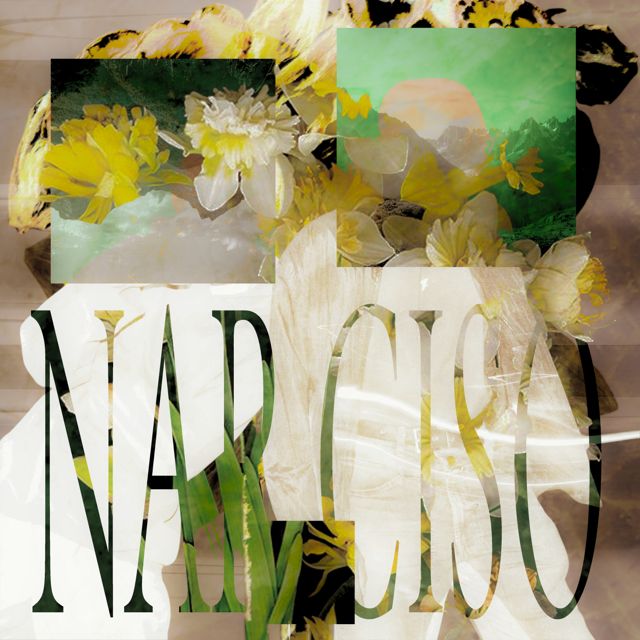 ANUR4 - 'NAR.CISO (feat. dunez)' [Ringtone]