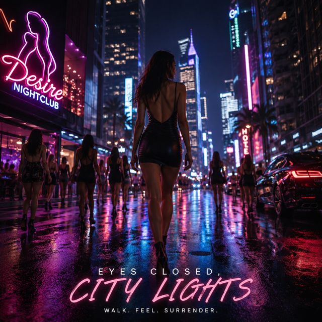 Tạ Thiên Thành - 'Breathe the City' [Ringtone]