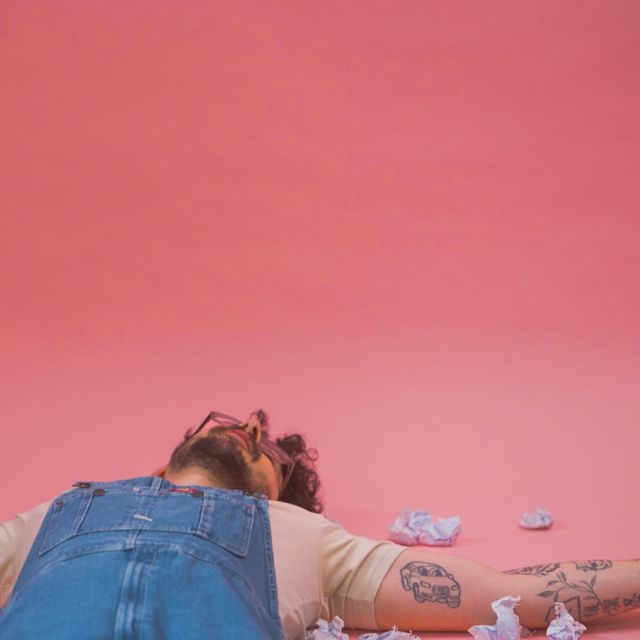 CHEIS - 'No sé qué hacer' [Ringtone]