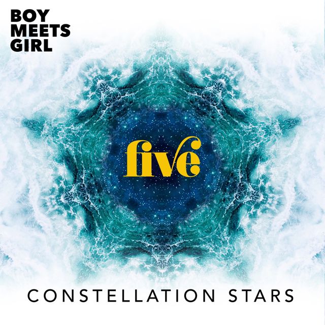 Boy Meets Girl - 'Constellation Stars' [Ringtone]