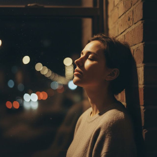 LowKey Verse - 'Midnight Echoes of Urban Dreams' [Ringtone]