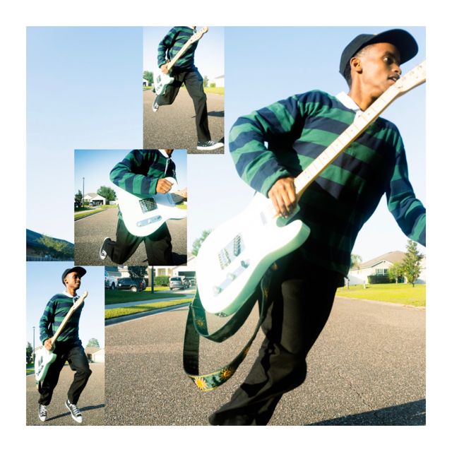 Cdubz - 'Time' [Ringtone]