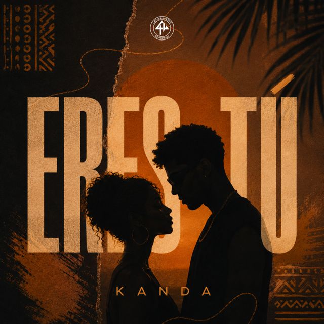 KANDA - 'Eres Tú (feat. ET DRUMS)' [Ringtone]