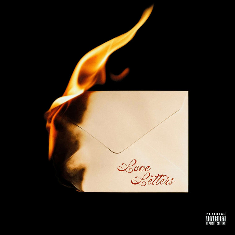 Lil Take - 'Love Letters' [Ringtone]
