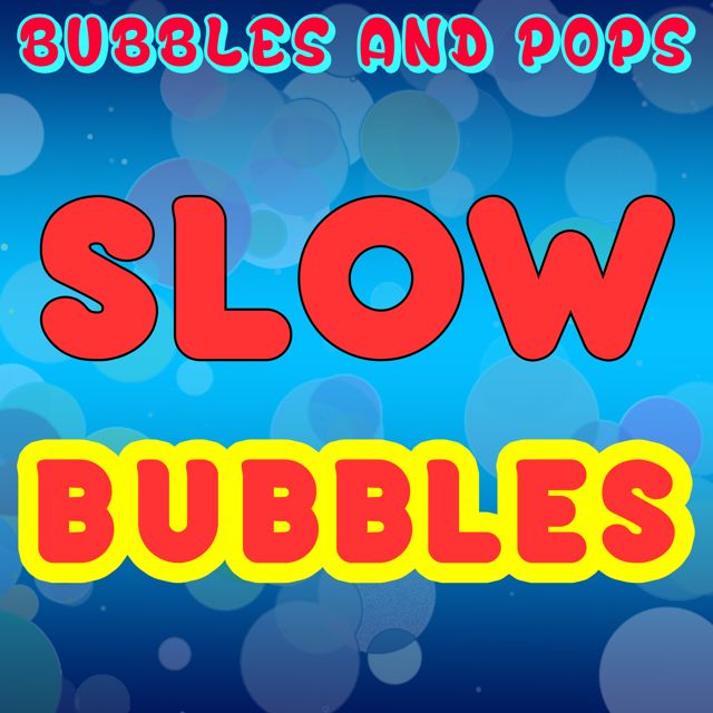 Super Phone - 'Slow Bubbles' [Ringtone]