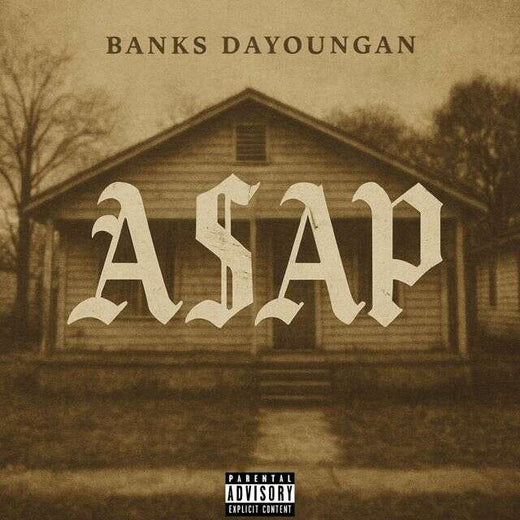 Banks Dayoungan - 'ASAP' [Ringtone]