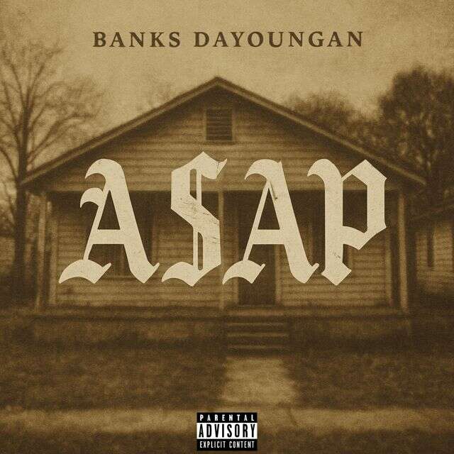 Banks Dayoungan - 'ASAP' [Ringtone]