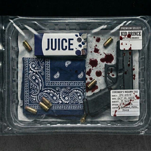 Kid Prince - 'Juice' [Ringtone]