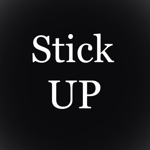 USAGE Beats - 'Stick Up' [Ringtone]