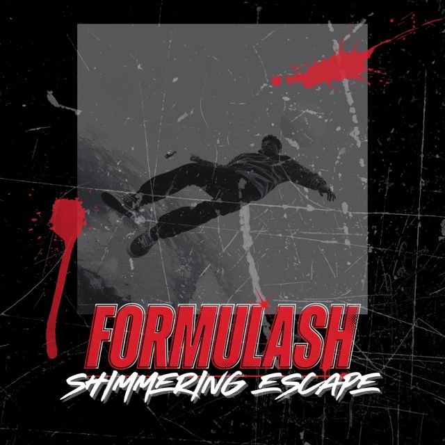 Formulash - 'Shimmering Escape' [Ringtone]