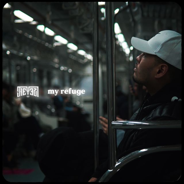 J-Reyez - 'my refuge (feat. Laite)' [Ringtone]