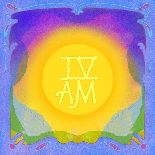 Yvonne Ambrée - '4am (feat. DELAFUNK)' [Ringtone]
