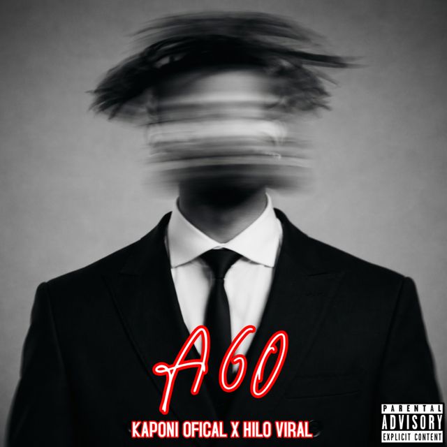 Kaponi oficial - 'A 60 (feat. Hilo Viral)' [Ringtone]