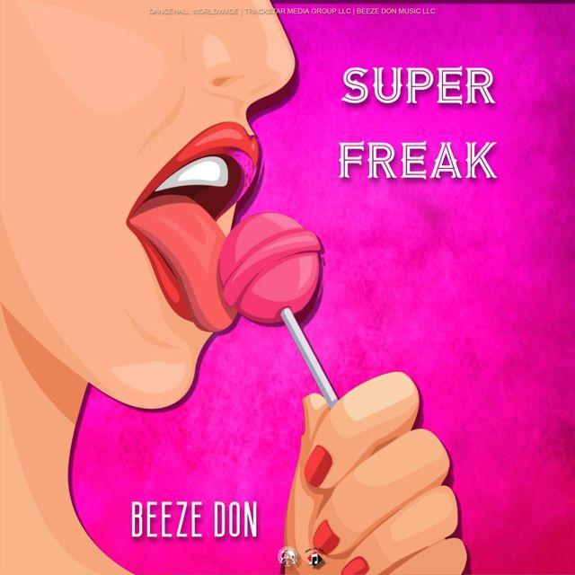 Beeze Don - 'Super Freak' [Ringtone]