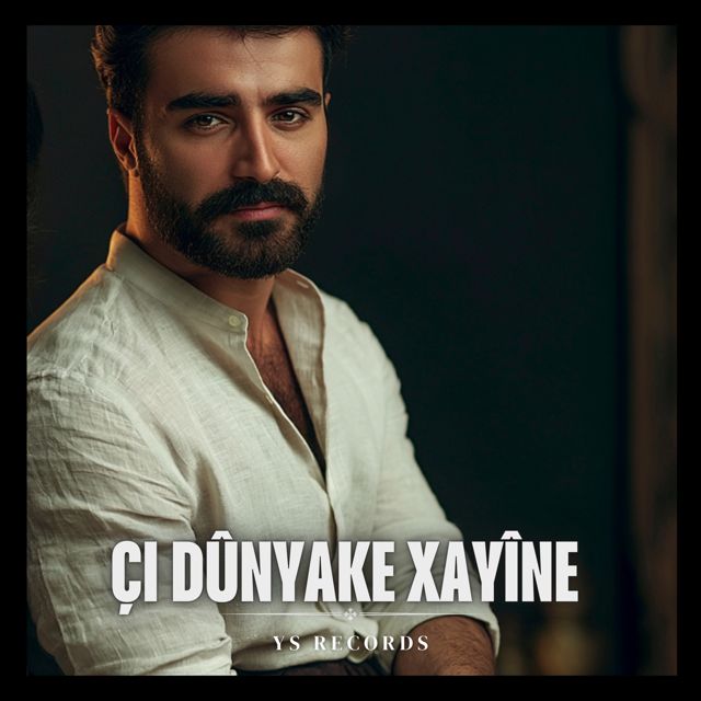 Serhan Records - 'ÇI DÛNYAKE XAYÎNE (Original Version)' [Ringtone]