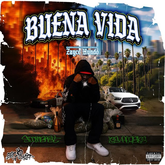 Big $Wift - 'Right Now' [Ringtone]