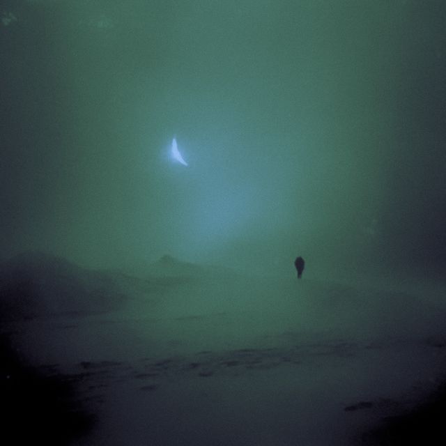 distvnt - 'thinking about us' [Ringtone]