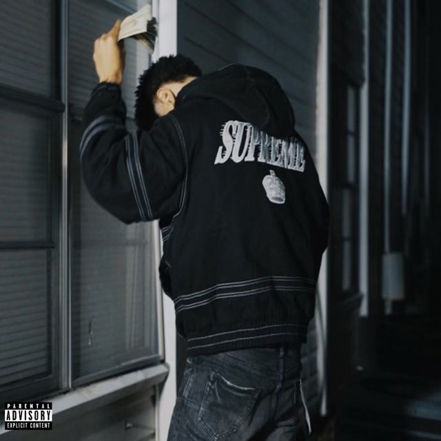 Li Nero - 'No Where To Go' [Ringtone]