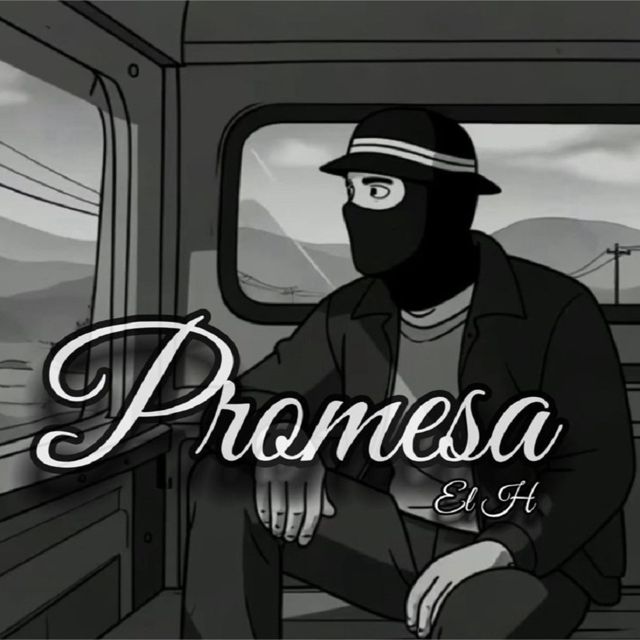 Xayacatl H - 'Promesa' [Ringtone]