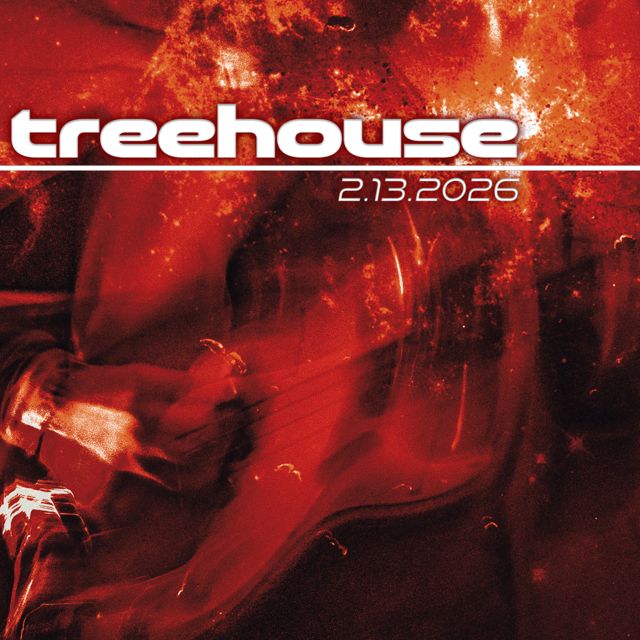 Treehouse - 'Buttermilk (Live at Treehouse) (feat. Directrix)' [Ringtone]