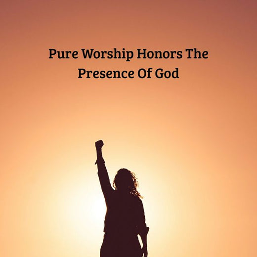 Praise - 'No One Like You (feat. Worship Orchestra)' [Ringtone]