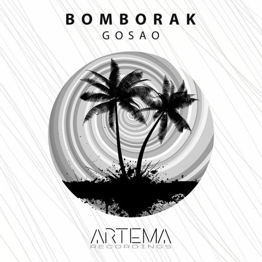 Bomborak - 'Gosao' [Ringtone]