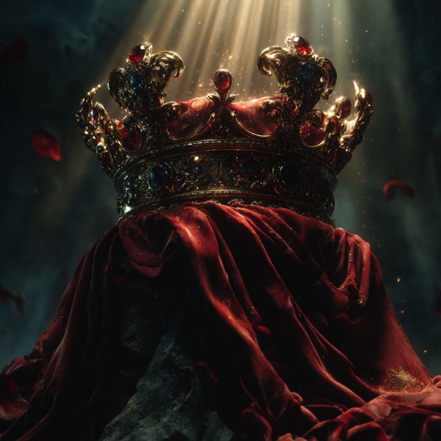 TerraVibe Soundworks - 'Renaissance Fair: The King's Court' [Ringtone]