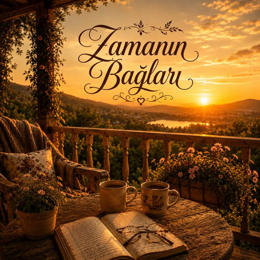 Laura Livia - 'Zamanın Bağları' [Ringtone]