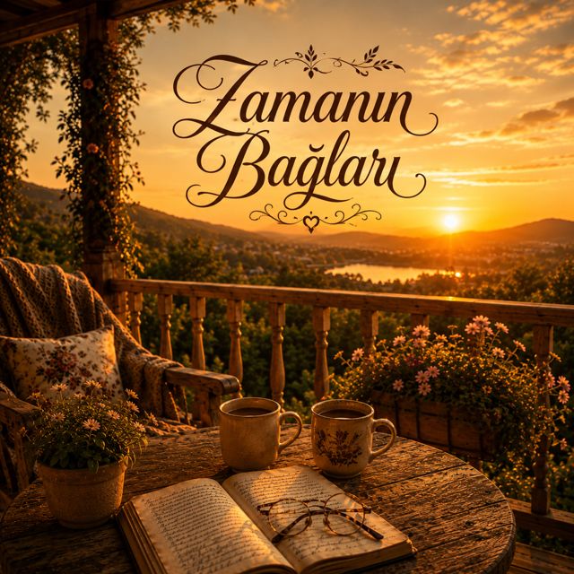 Laura Livia - 'Zamanın Bağları' [Ringtone]