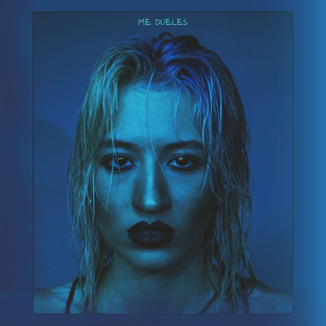 Isabella Gautier - 'Me Dueles' [Ringtone]