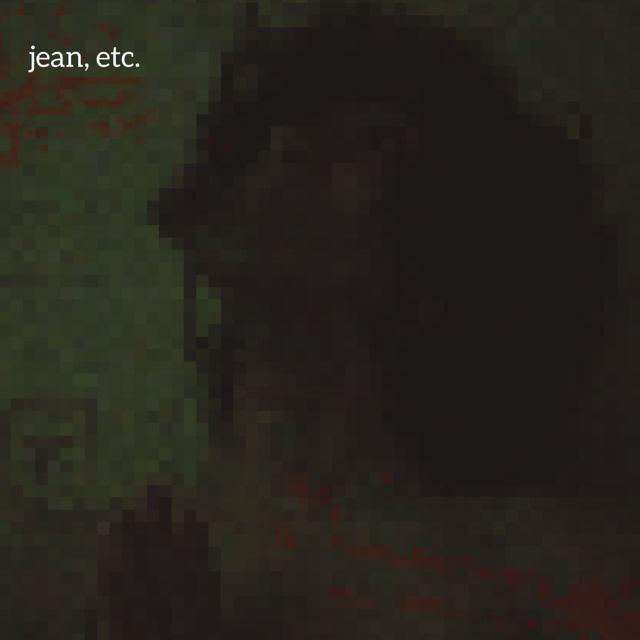 jean - 'afasia. (feat. etc.)' [Ringtone]