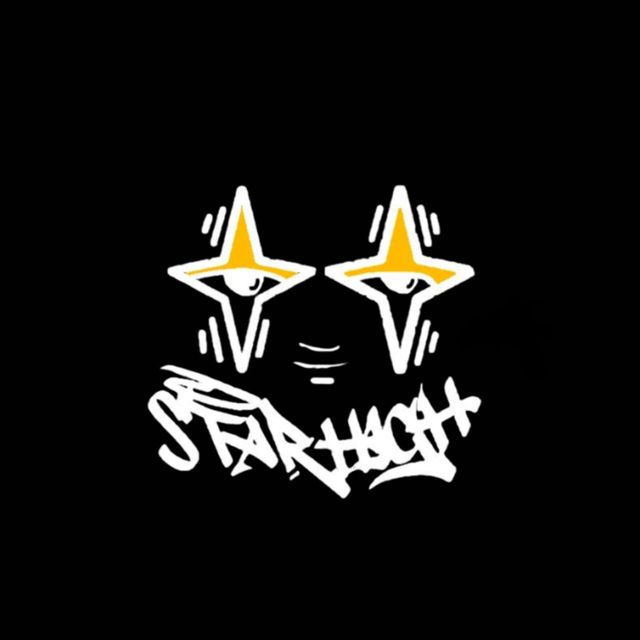 MEDIA14 - 'Star High' [Ringtone]