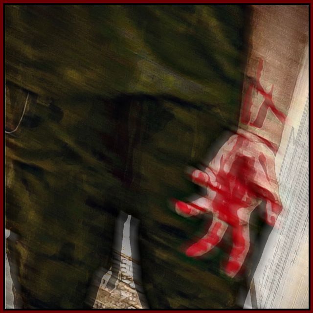 Phantom Clawz - 'Fuck. Alright!' [Ringtone]