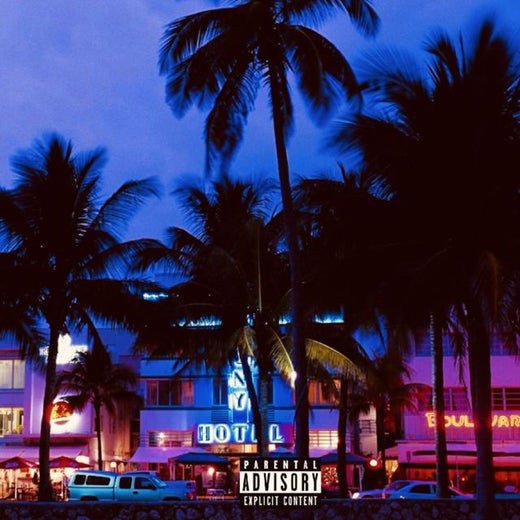 Cameron Airborne - 'Florida Vibe' [Ringtone]