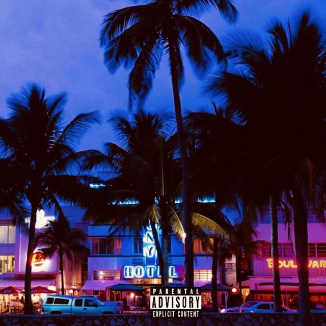 Cameron Airborne - 'Florida Vibe' [Ringtone]