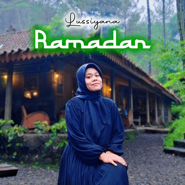 Lussiyana - 'Ramadan' [Ringtone]