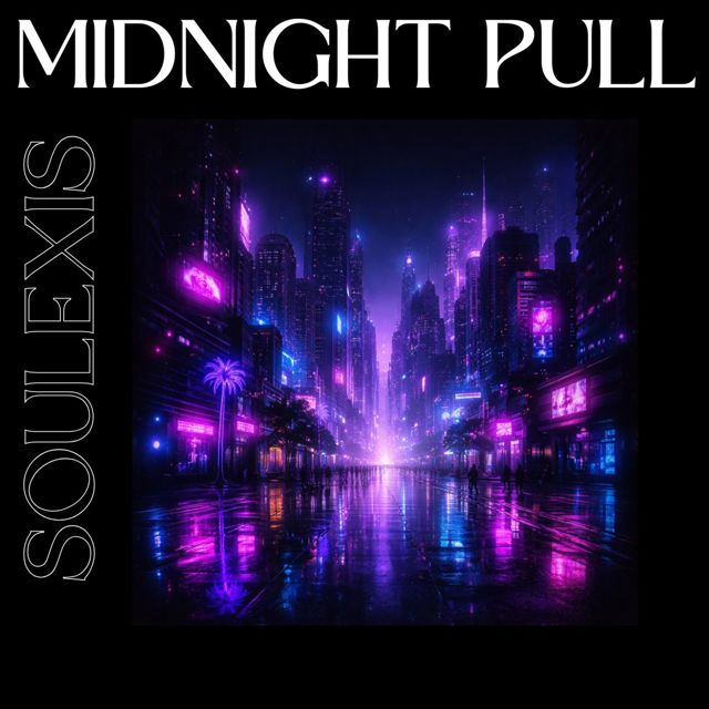 Soulexis - 'Midnight Pull' [Ringtone]