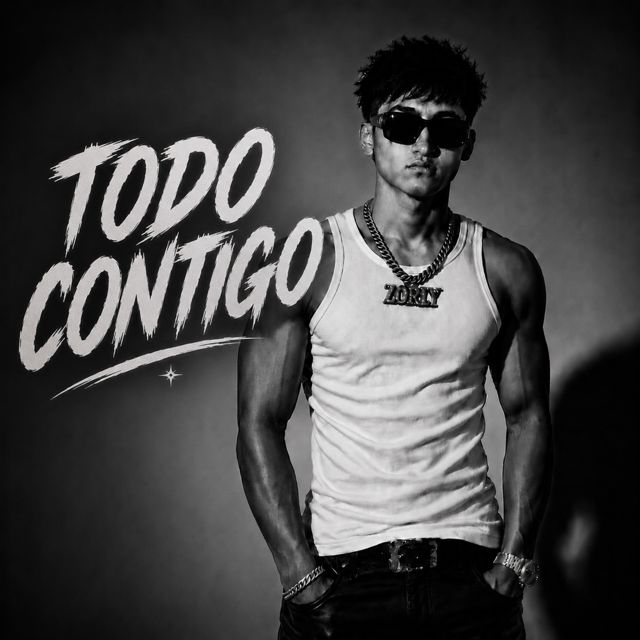 Zorly - 'Todo Contigo' [Ringtone]