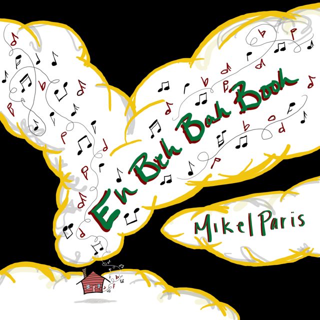 Mikelparis - 'Eh Beh Bah Booh (feat. Chris Culos of O.A.R. & Jon Lampley of The Huntertones)' [Ringtone]