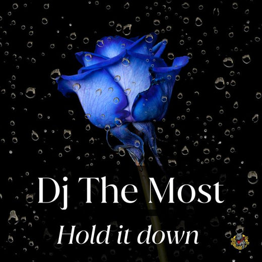 Dj The Most - 'Hold it down' [Ringtone]