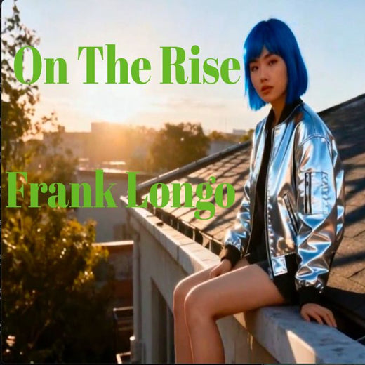Frank Longo - 'On the Rise' [Ringtone]