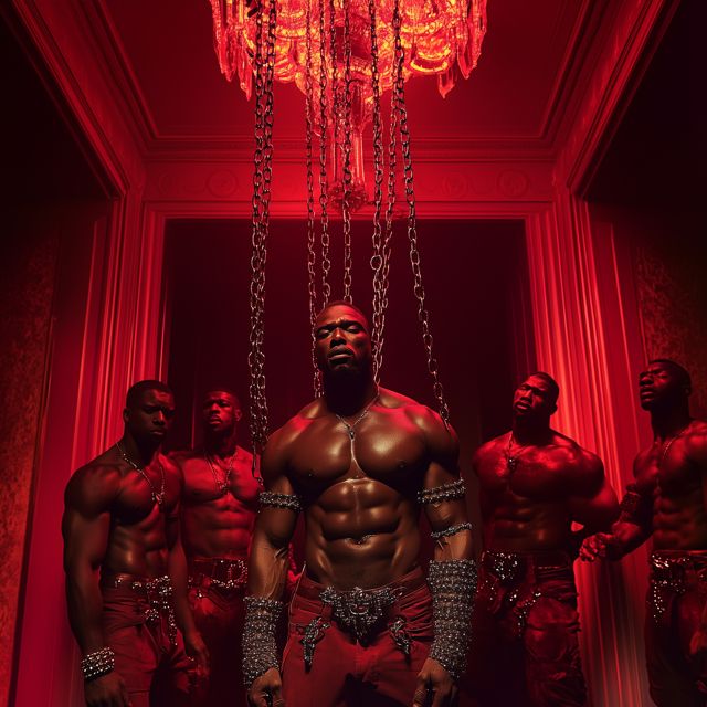 Lexxicon - 'Big Buddy Juice (feat. Artafactsmusic)' [Ringtone]