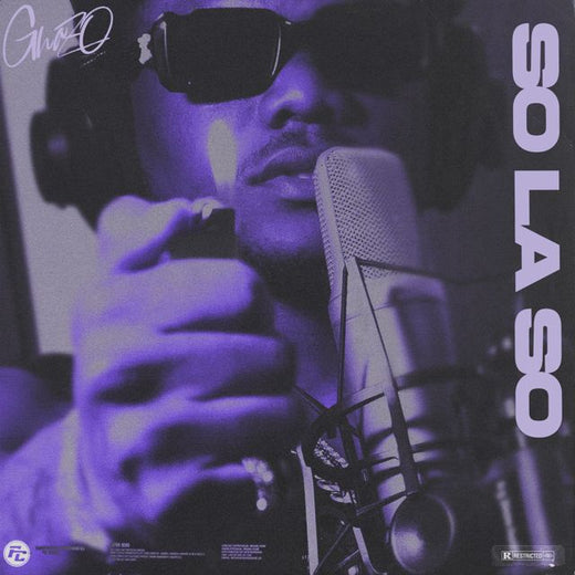 Ghazo - 'So La So' [Ringtone]