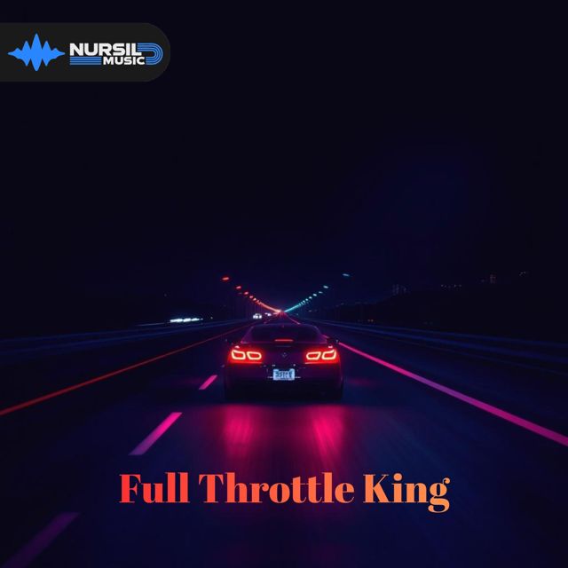 DJ Ghost LB - 'Full Throttle King' [Ringtone]