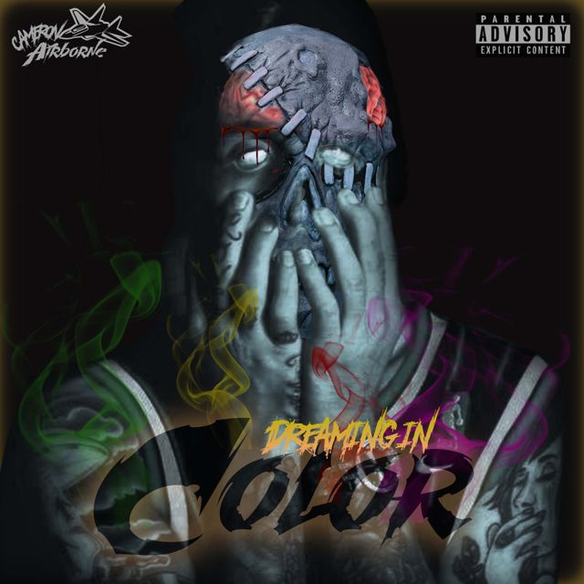 Cameron Airborne - 'Run it Up' [Ringtone]