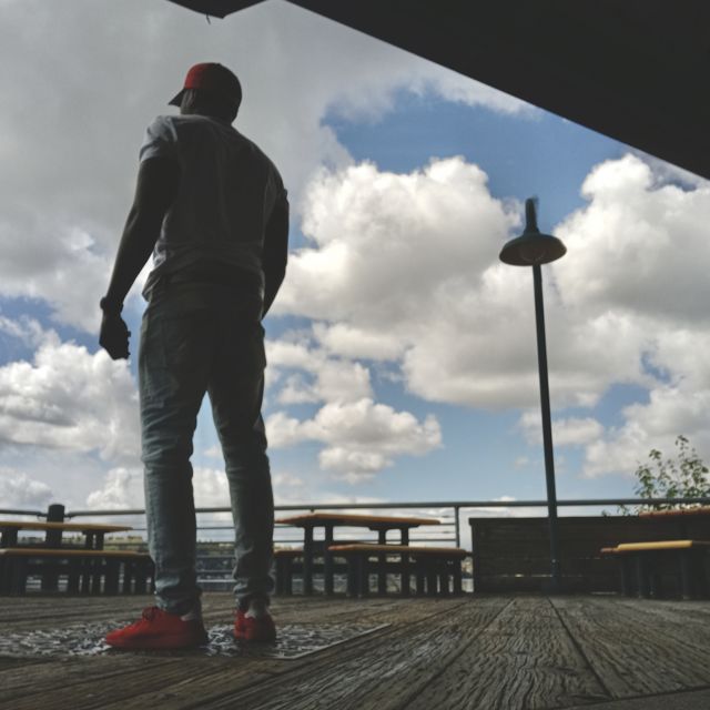 J.U.S. - 'I Like Her, I Like Her Not (feat. Tommy Warren)' [Ringtone]