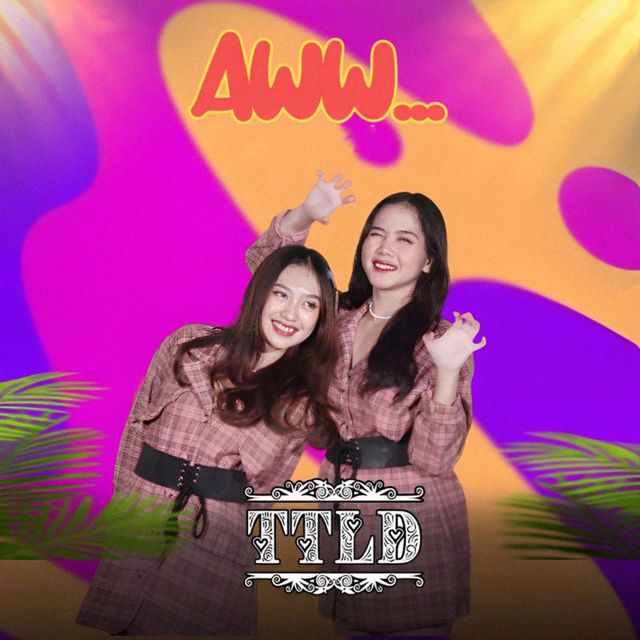 TTLD - 'Aww' [Ringtone]