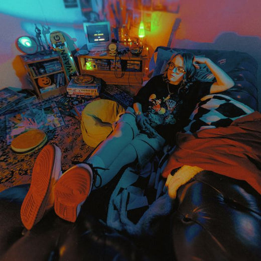 Amber Jay - 'NPC' [Ringtone]