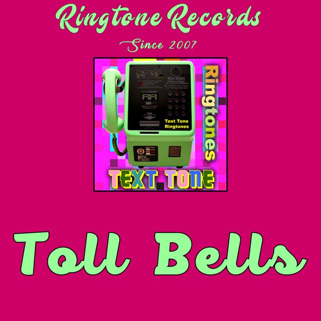RR Collective - 'Toll Bells (Sci Fi)' [Ringtone]