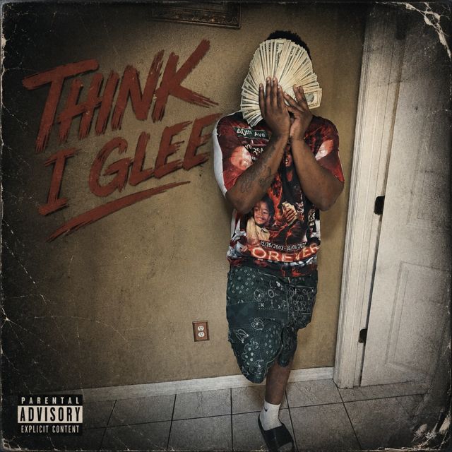 Jsavage Hoe - 'THINK I GLEE' [Ringtone]